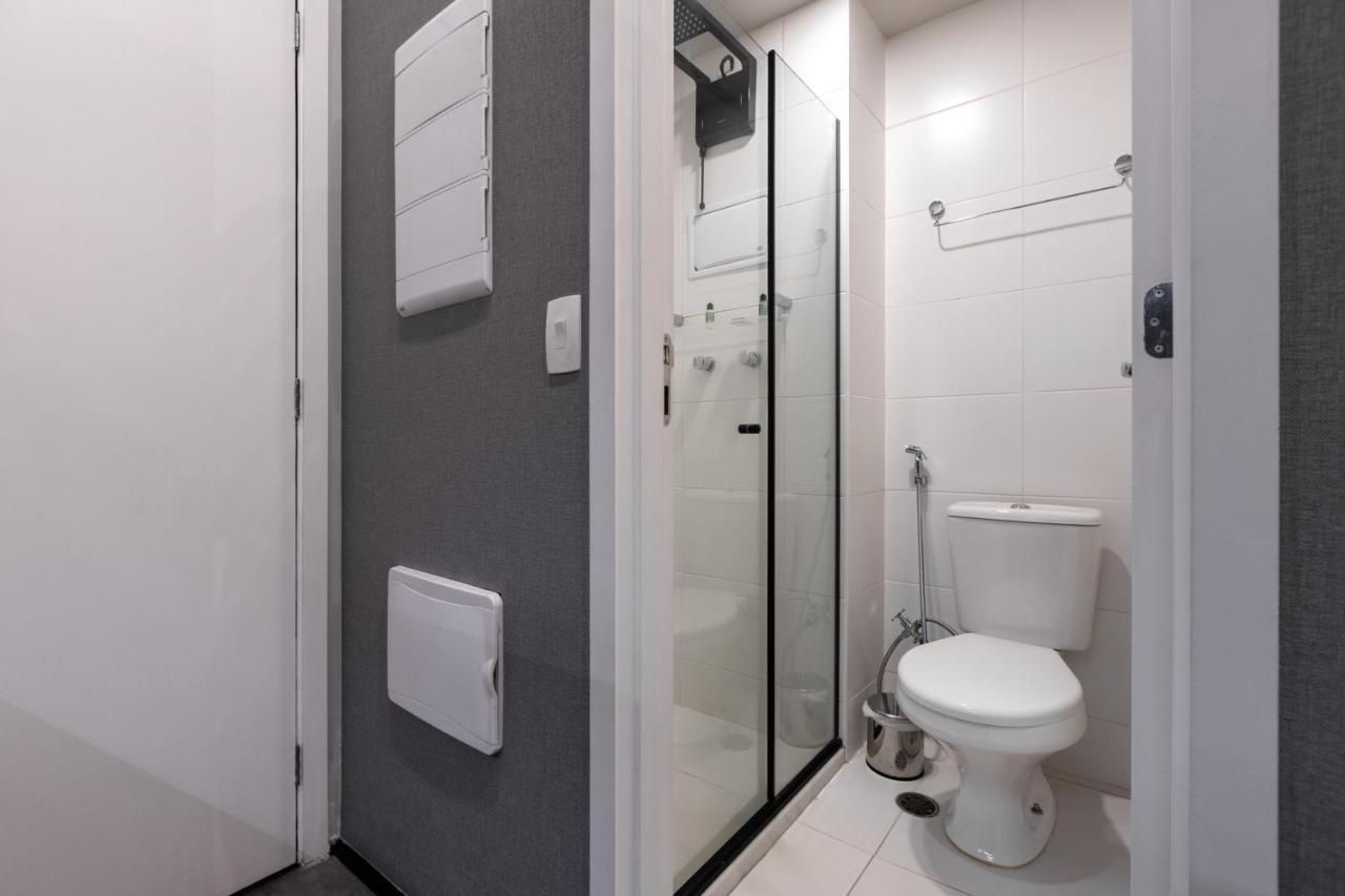 Esd - E-Side Vila Madalena - Anora Spaces Residenciais Sao Paulo Room photo