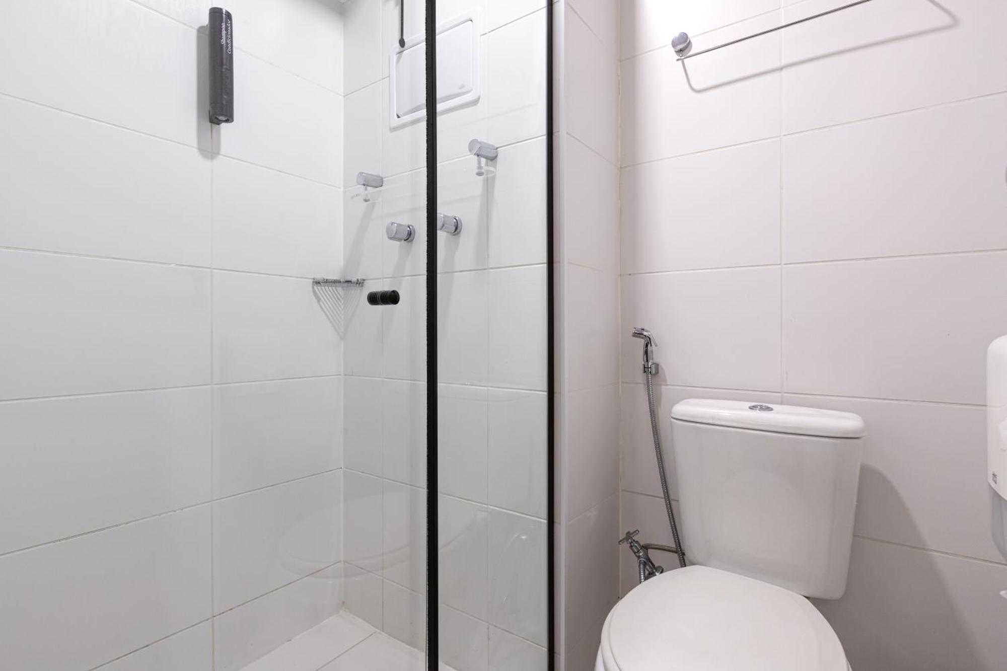 Esd - E-Side Vila Madalena - Anora Spaces Residenciais Sao Paulo Room photo